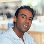 Foto de perfil de Yuri Pereira